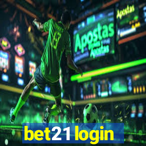 bet21 login